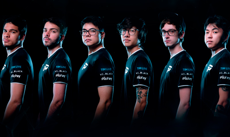 Pain Gaming